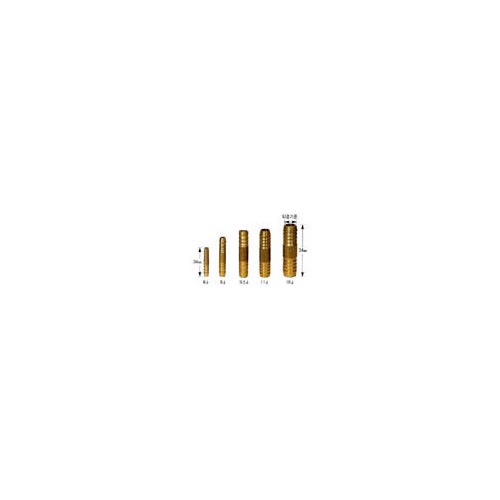 호스연결니플(황동)