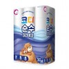 화장지(코디순수3겹데코)30롤