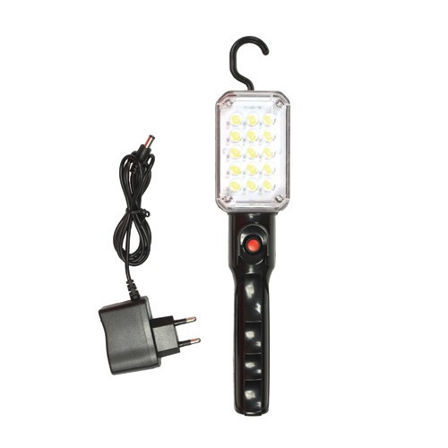 스마토 작업등-LED WL-301-2 (충전식)