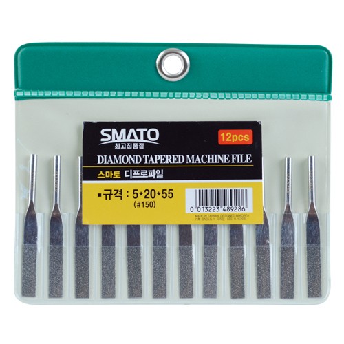 디프로파일 SMT-52055 / SMT-12S