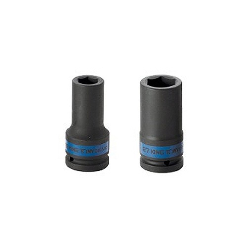 [베스토] 3/4SQ 롱임팩소켓 19mm 외