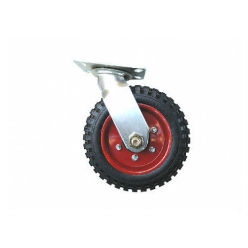 ￠8＂(200mm)고하중 통고무 회전-200*43(고품질 통고무):추천하중320kg/4개
