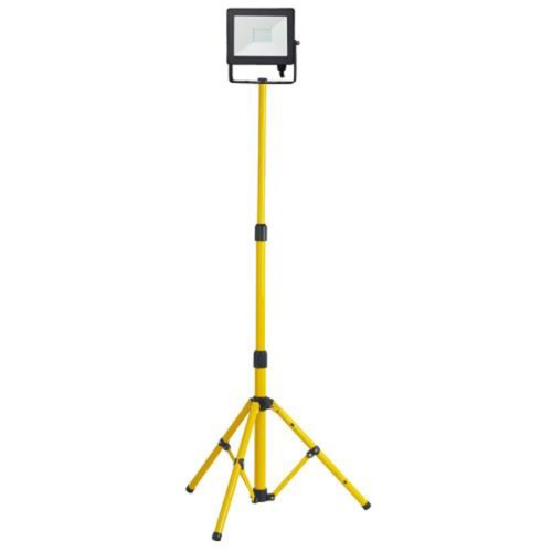 LED 투광기 S1104-S-50W (LED50W/1구)/야외조명